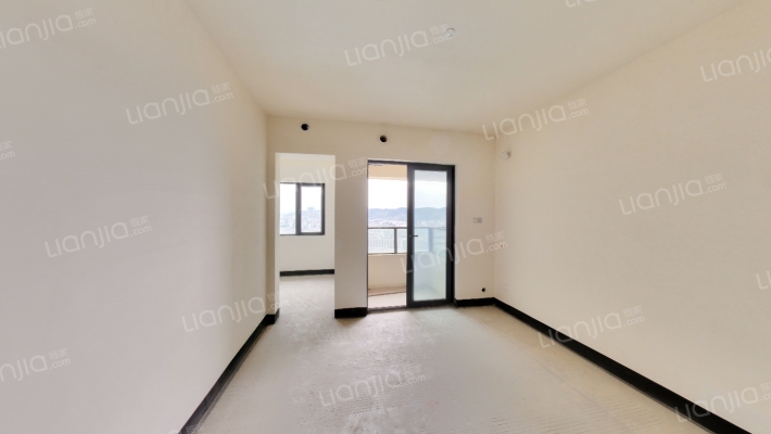 世茂璀璨天城璟辰二手房实景图