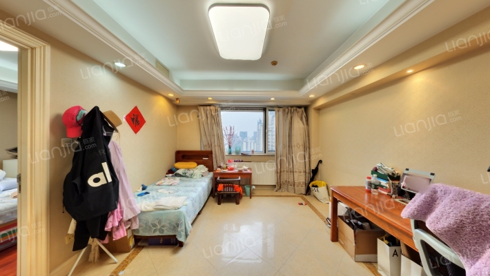 乐成豪丽二手房实景图