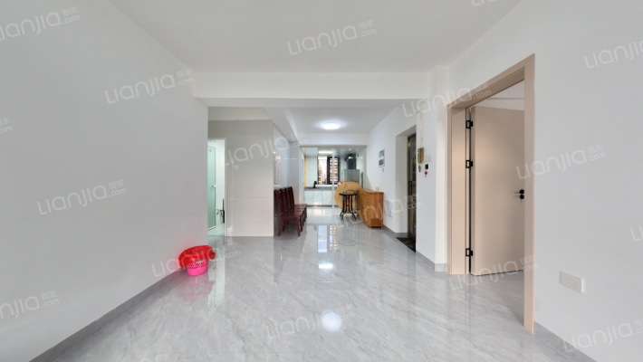 怡翠花园二手房实景图