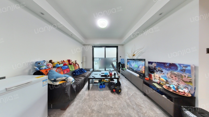 龙湖·九里璟园二手房实景图