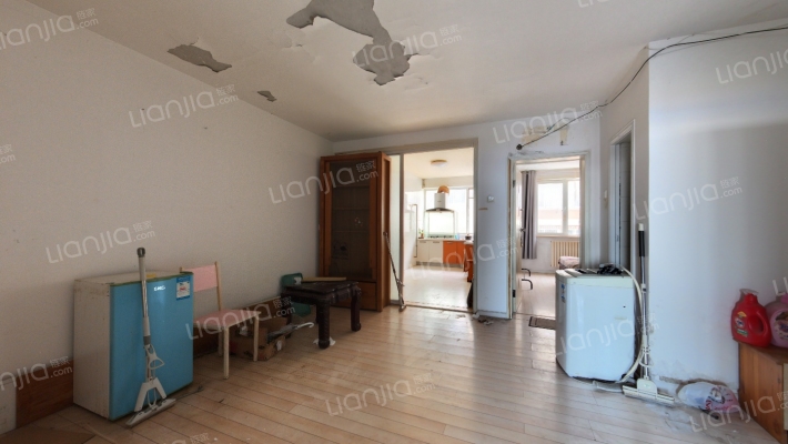 淘金花园二手房实景图