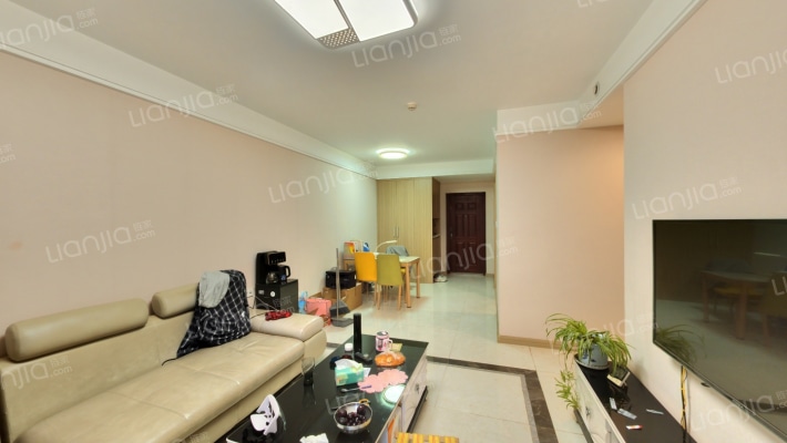 海亮德文郡二手房实景图