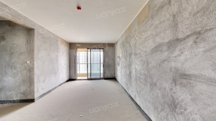 璟樾云山二期二手房实景图