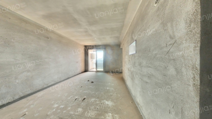 保利圆梦城十区二手房实景图