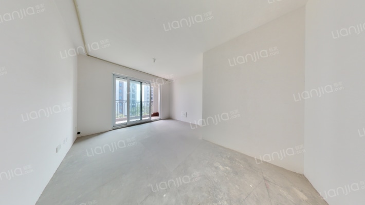 信创上坤望湖四季二手房实景图