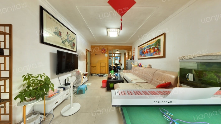 紫薇苑一期二手房实景图