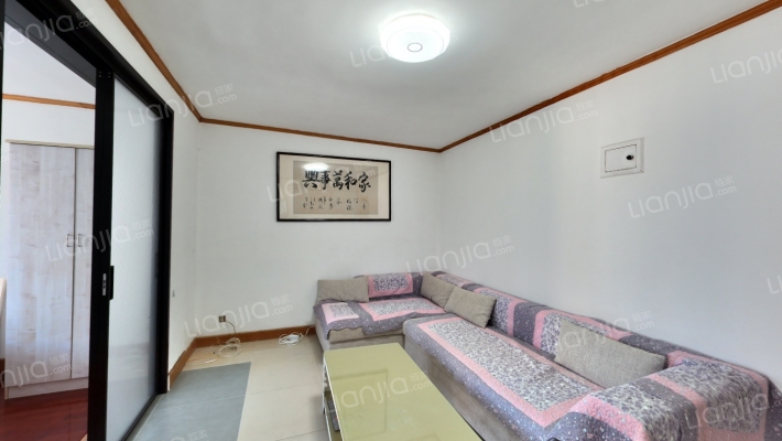 隆德路二手房实景图