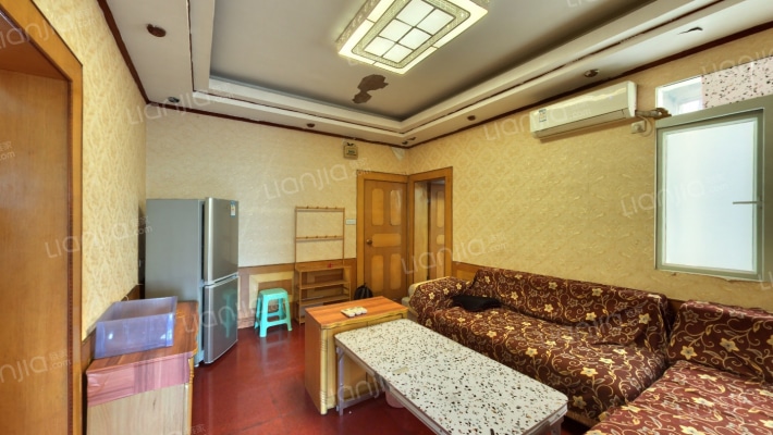 文化七村谢家湾二手房实景图