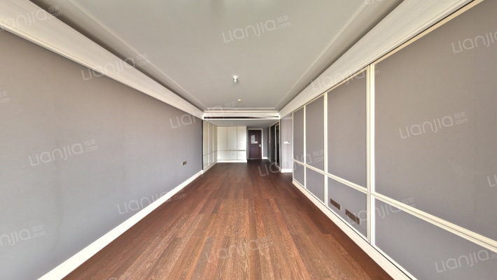 融创都会中心观湖二手房实景图