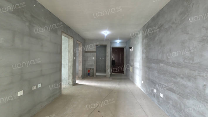 万华城珑府二手房实景图