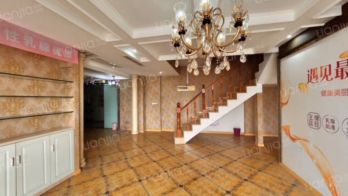 叠彩中心二手房实景图