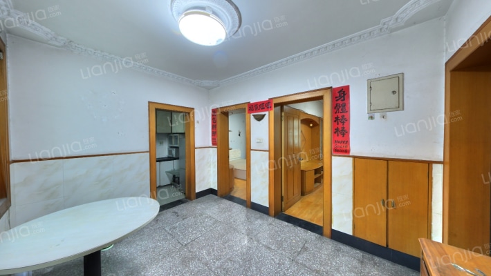 钱江新村二区二手房实景图