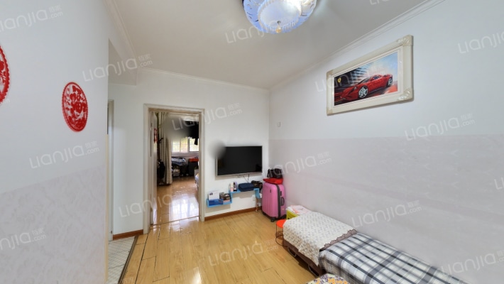 索罗巷小区二手房实景图