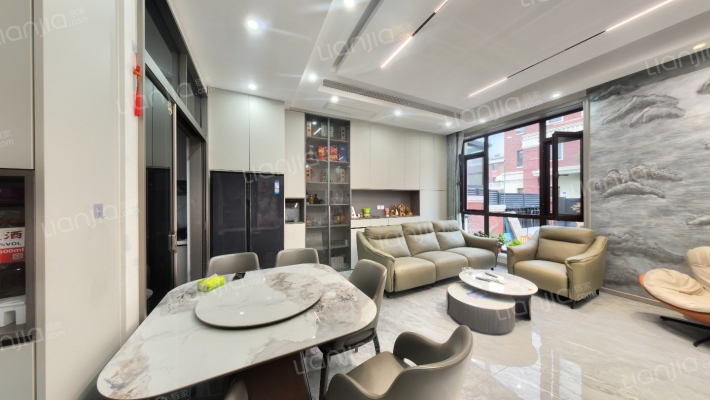 林奇岛二手房实景图