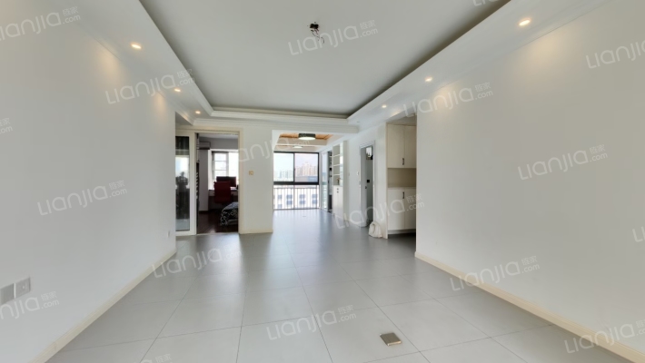 金鑫国际二手房实景图