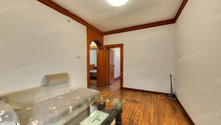 武电仪小区二手房实景图