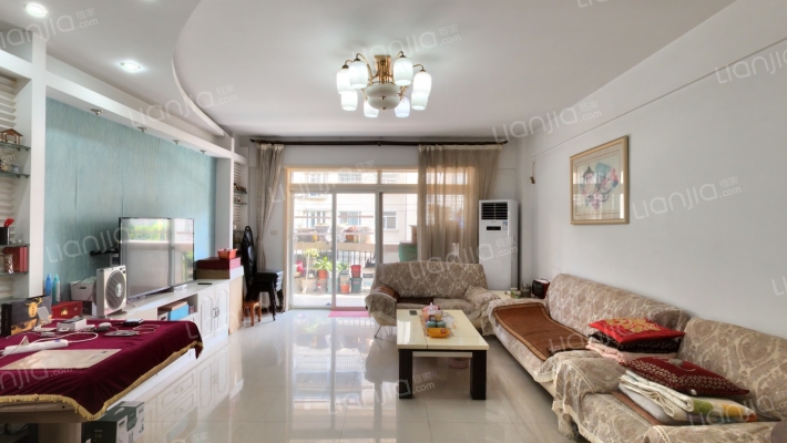 统建阳光北苑二手房实景图