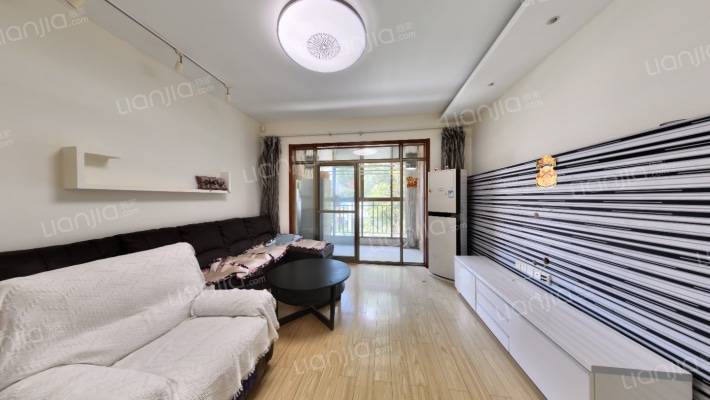 南国明珠二期二手房实景图