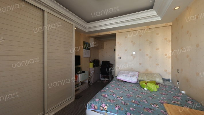 缇香漫城二手房实景图