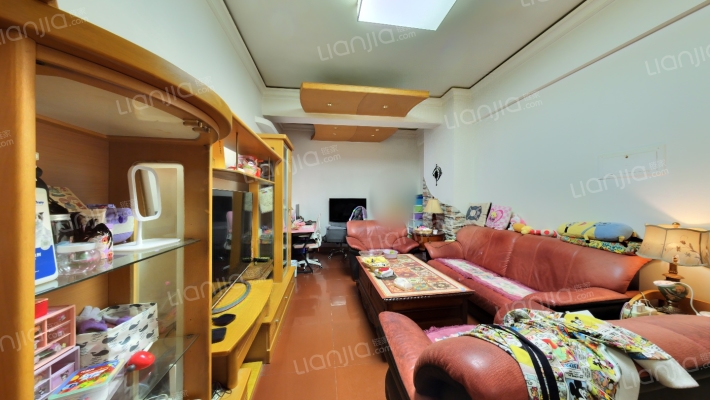 省纪委监察厅家属院二手房实景图