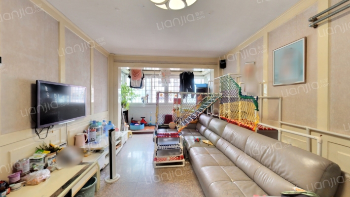 凤鸣小区南院二手房实景图