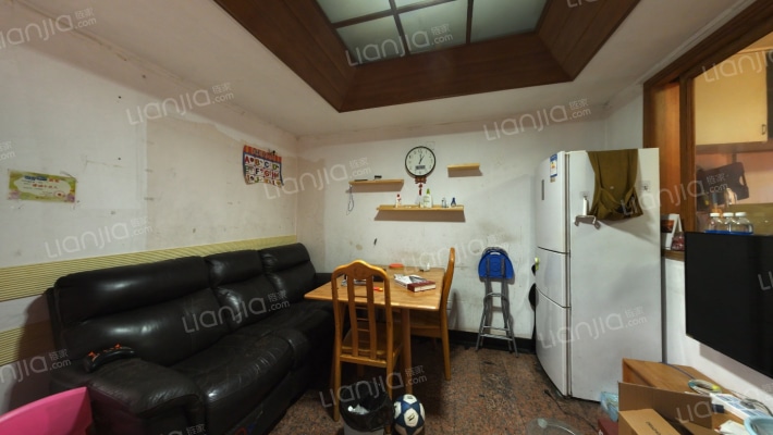 宋浇造巷二手房实景图