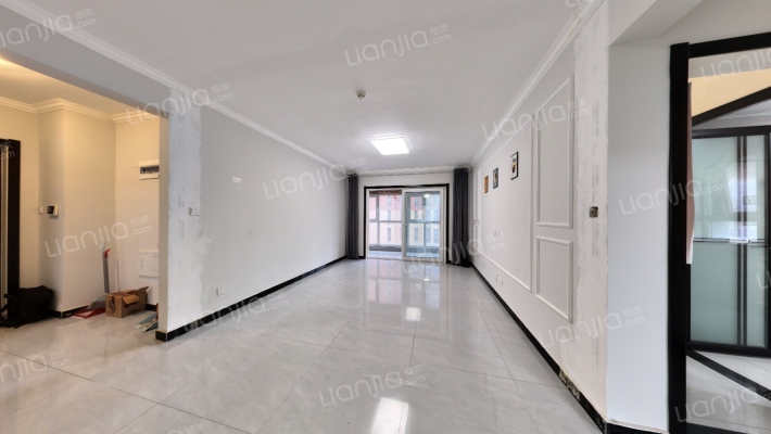 华远枫悦二期二手房实景图