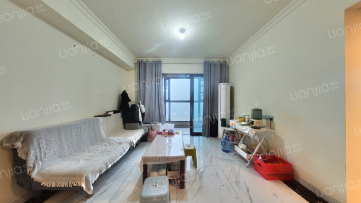 碧桂园西湖二号院二手房实景图