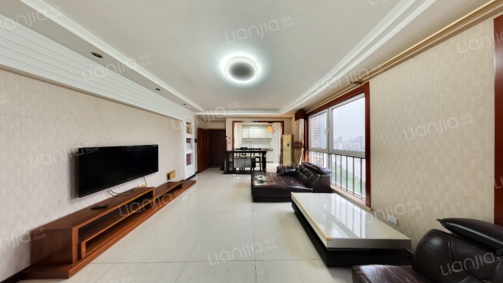 海逸长洲瀚波园二手房实景图