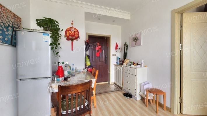 金城帝景二手房实景图