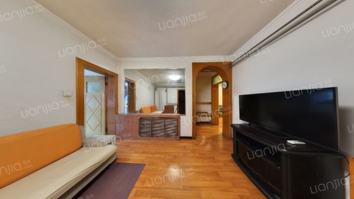 联运家属院二手房实景图