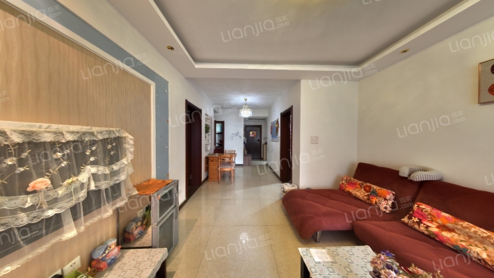 新里卢浮公馆二期二手房实景图