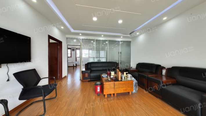 紫崧珞狮花园二手房实景图