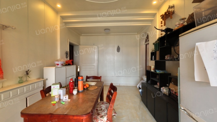 向阳路一段二手房实景图