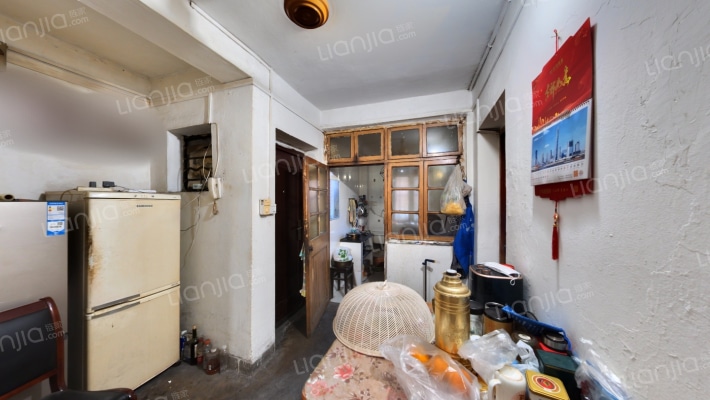 湖墅南路60号二手房实景图