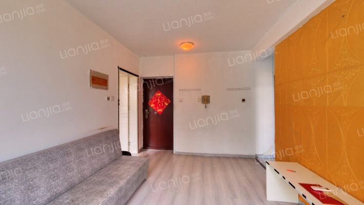 宇顺园二手房实景图