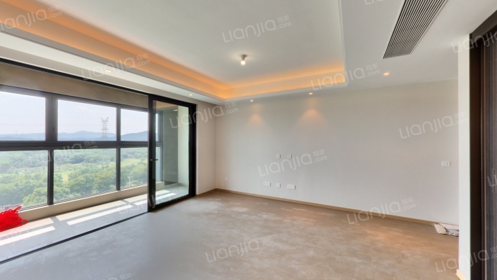 仁恒叙澜庭二手房实景图