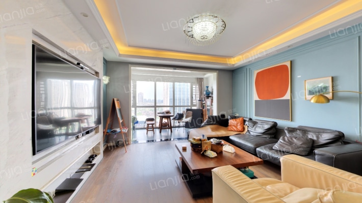 金和苑二手房实景图