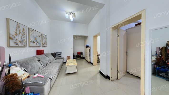 湖北省广播电视学校二手房实景图