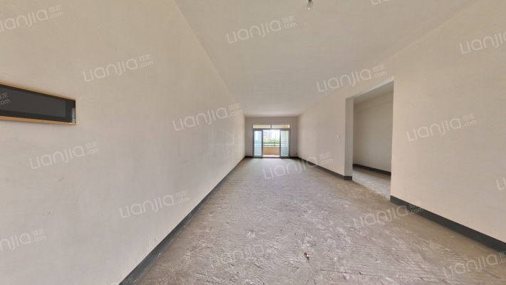 中交锦悦朗宸湾二手房实景图