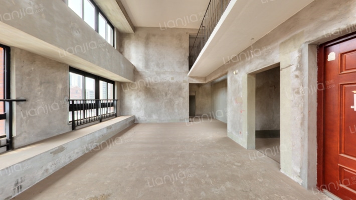 启迪协信星麓原麓园二手房实景图