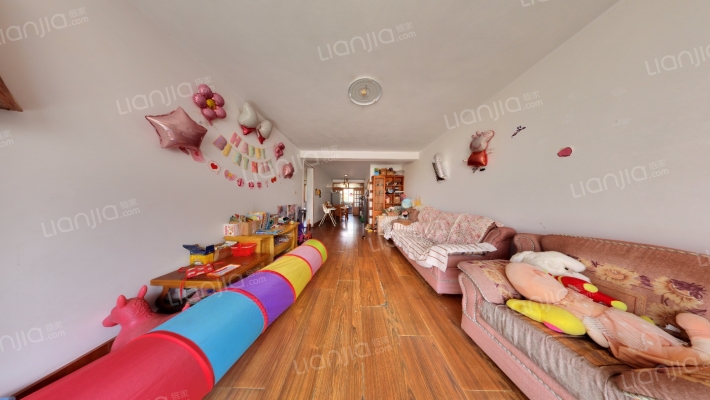 滨海苑二手房实景图