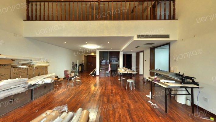 银枫家园二手房实景图