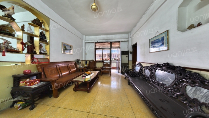 禅城亲仁路二手房实景图