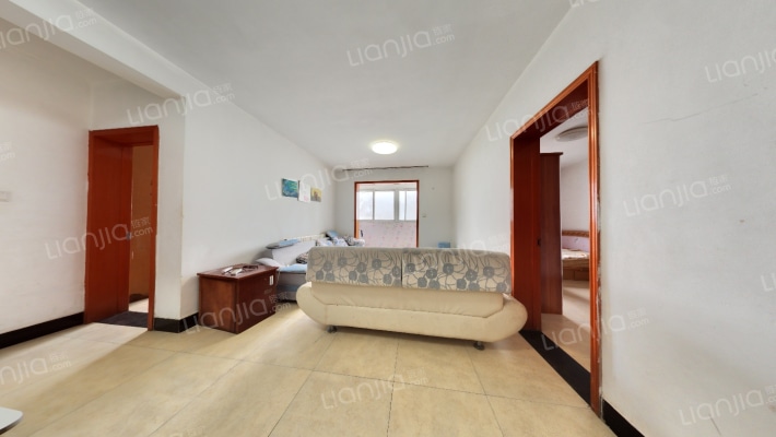 白庙公寓二手房实景图