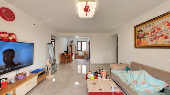 桃源观邸二手房实景图