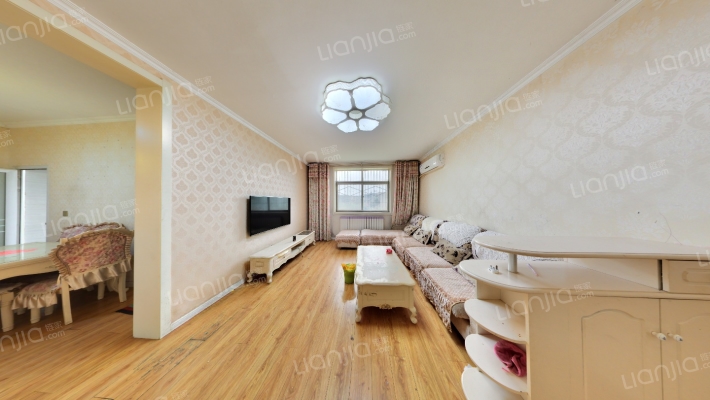 富源小区二手房实景图