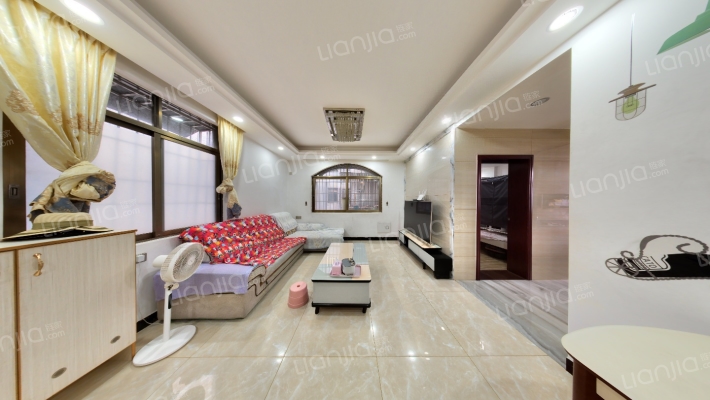 美乐新村二手房实景图