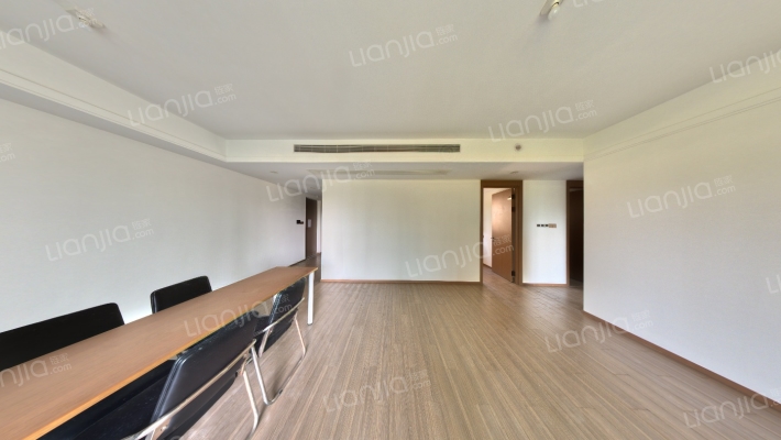 东方云境二手房实景图