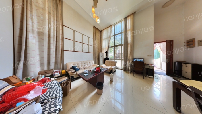 独墅苑东区二手房实景图
